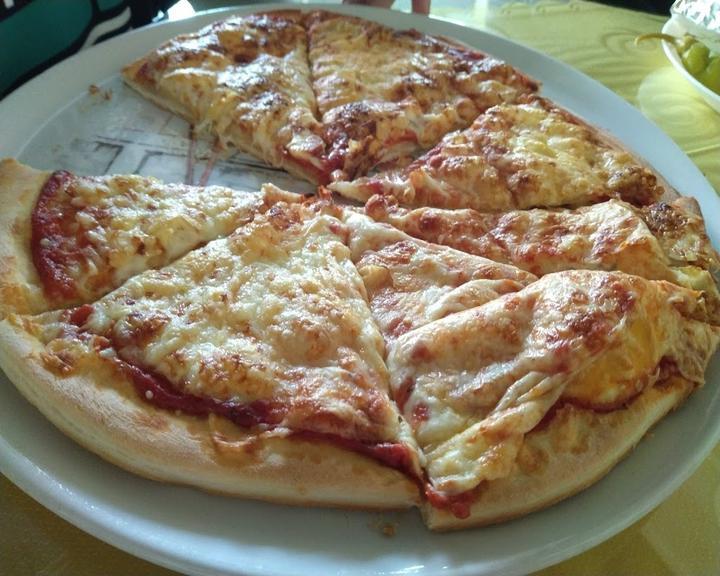 Pizzeria Anatol